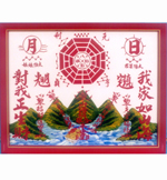 basic chinese feng shui 2