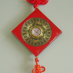 basic chinese feng shui