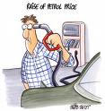 Save Petrol one image