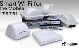 SME WIFI SOLUTIONS Singapore