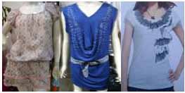 women fashion clothes singapore